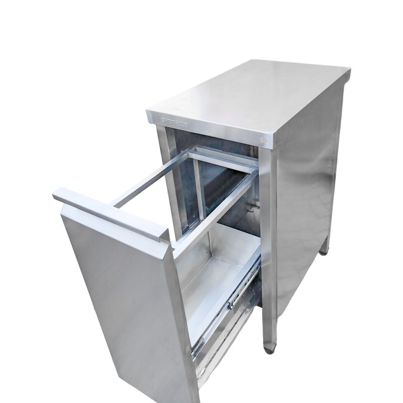 RETRACTABLE PULL OUT DUSTBIN - DUST BINS Kenya